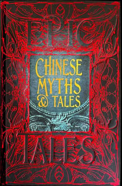Chinese. Myths & Tales - Davide Latini