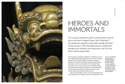 Galeria - zdjęcie nr. 3 - Chinese Myths wer. angielska