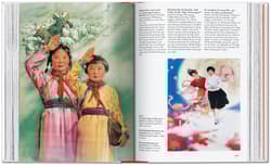 Galeria - zdjęcie nr. 2 - Chinese Propaganda Posters. 45th Ed.