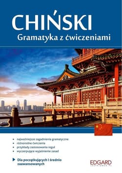 Chiński Gramatyka z ćwiczeniami - Dorota Kuziów, Katarzyna Kocyba