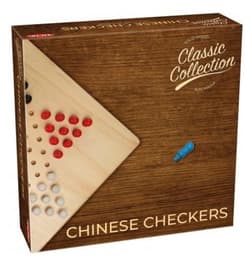 Chińskie warcaby Collection classique kartonowe pudełko