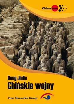 Chińskie wojny
