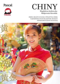 Chiny - Jankowska Magdalena, Kocańda Małgorzata