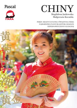 Chiny - Jankowska Magdalena, Kocańda Małgorzata