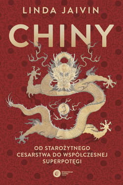 Chiny - ebook