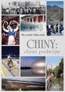 Chiny obraz podwójny