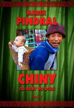 Chiny od góry do dołu - Marek Pindral