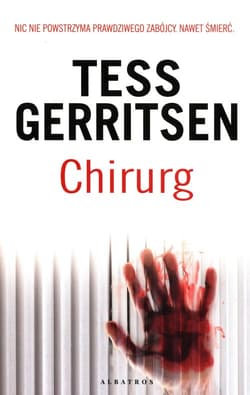Chirurg Tom 1