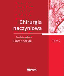 Chirurgia naczyniowa T. 2 -  Andziak Piotr