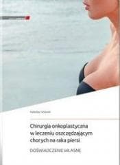 Chirurgia onkoplastyczna w leczeniu... - Tarkowski R.