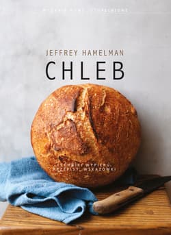 Chleb - Jeffrey Hamelman