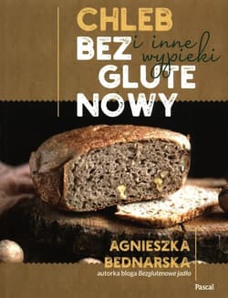 Chleb bezglutenowy i inne wypieki