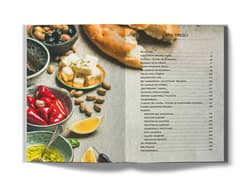 Galeria - zdjęcie nr. 3 - Chleb i smarowidło. Pieczywo, które leczy, nie powoduje wzdęć ani nadwagi