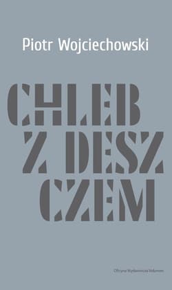 Chleb z deszczem