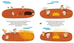 Galeria - zdjęcie nr. 3 - Chlebek Akademia mądrego dziecka Wiem, co jem!