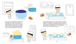 Galeria - zdjęcie nr. 4 - Chlebek Akademia mądrego dziecka Wiem, co jem!