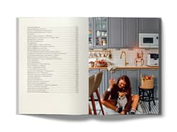 Galeria - zdjęcie nr. 5 - Chleby, bułki i słodkie wypieki. Domowe receptury na zakwasie i drożdżach