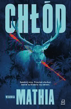 Chłód - Weronika Mathia