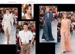 Galeria - zdjęcie nr. 5 - Chloé Catwalk. The complete collections wer. angielska