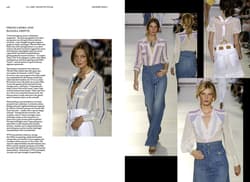 Galeria - zdjęcie nr. 4 - Chloé Catwalk. The complete collections wer. angielska
