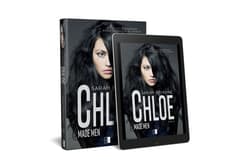 Galeria - zdjęcie nr. 2 - Chloe. Made Men. Tom 3