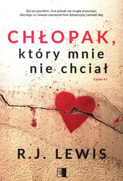 Chłopak, który mnie nie chciał Tom 1 - C.S. Lewis