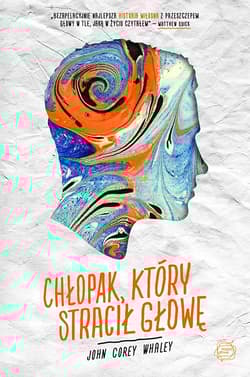 Chłopak, który stracił głowę