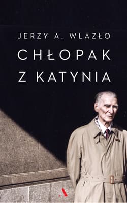 Chłopak z Katynia - Jerzy Wlazło