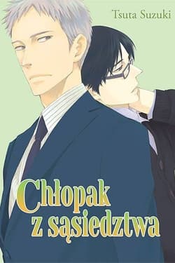 Chłopak z sąsiedztwa - Tsuta Suzuki