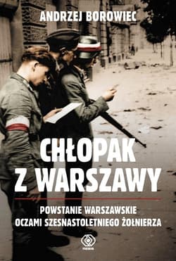 Chłopak z Warszawy