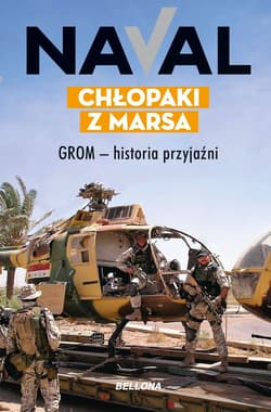 Chłopaki z Marsa - Naval