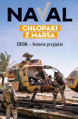 Chłopaki z Marsa - Naval