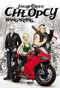Chłopcy 2 Bangarang