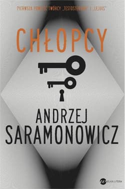 Chłopcy - Andrzej  Saramonowicz