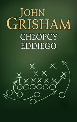 Chłopcy Eddiego - John Grisham