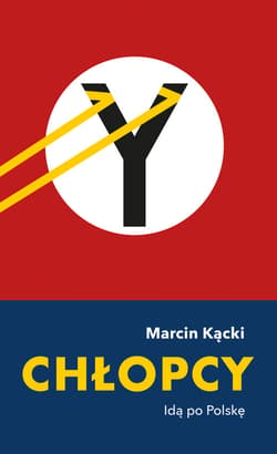 Chłopcy. Idą po Polskę - ebook