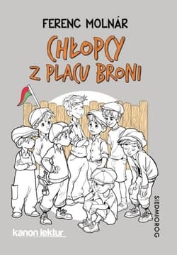 Chłopcy z Placu Broni