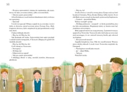 Galeria - zdjęcie nr. 2 - Chłopcy z Placu Broni