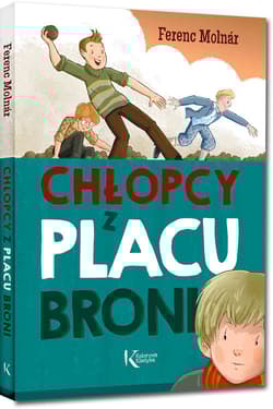 Chłopcy z Placu Broni