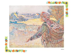 Galeria - zdjęcie nr. 3 - Chłopi