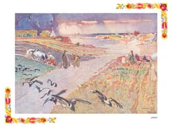 Galeria - zdjęcie nr. 5 - Chłopi