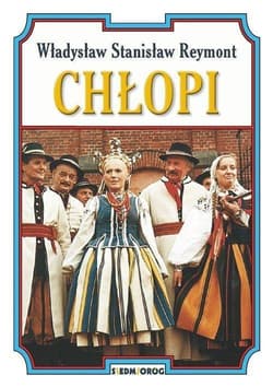 Chłopi - Reymont Stanisław Władysław