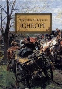 Chłopi - Reymont Stanisław Władysław