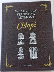 Chłopi - Reymont Stanisław Władysław