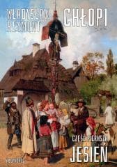 Chłopi. Jesień. Tom 1 - Władysław Reymont