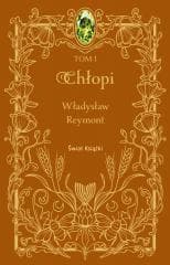Chlopi T.1 - Władysław Reymont