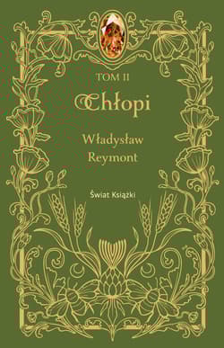 Chlopi T.2 - Władysław Reymont