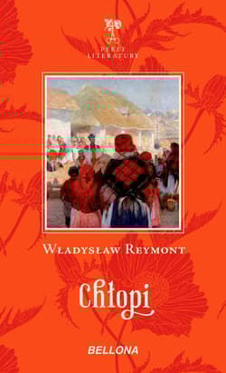 Chłopi Tom 1-2 - Władysław Reymont