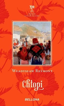 Chłopi Tom 1-2 - Władysław Reymont