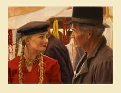 Galeria - zdjęcie nr. 3 - Chłopi. Wydanie kolekcjonerskie